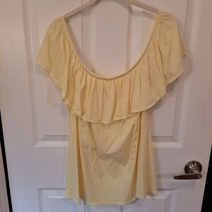 Lilly Pulitzer La Fortuna - Pineapple Yellow